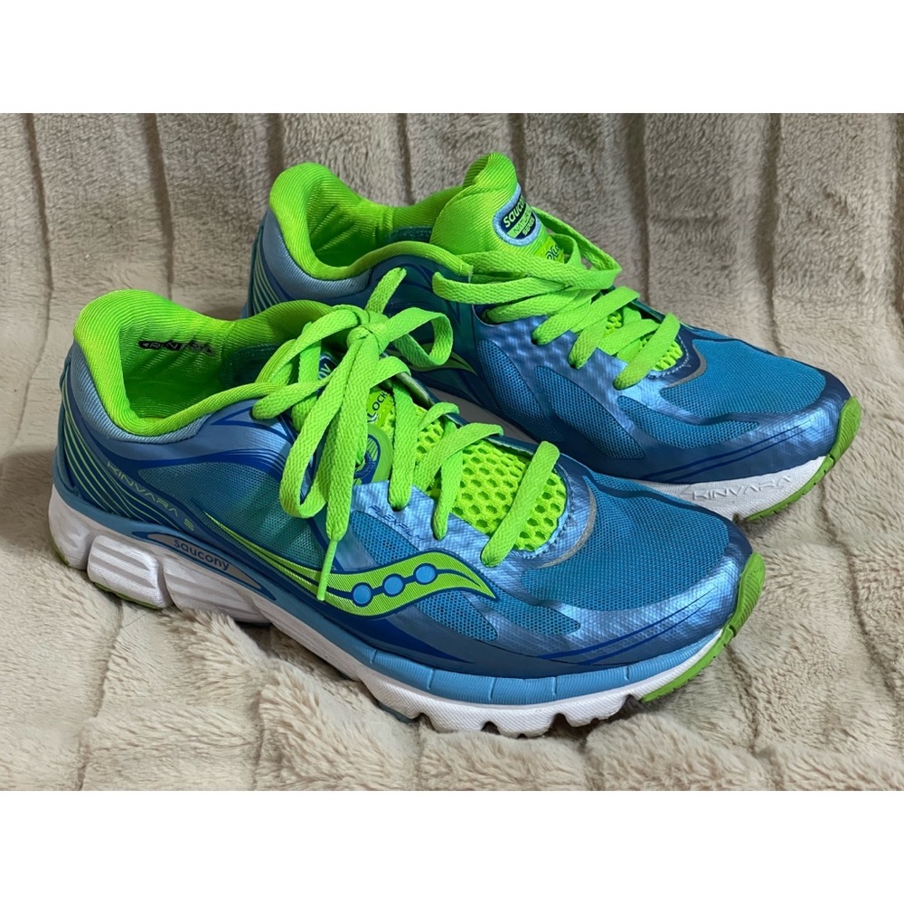 Saucony Women’s Kinvara Running Shoe
